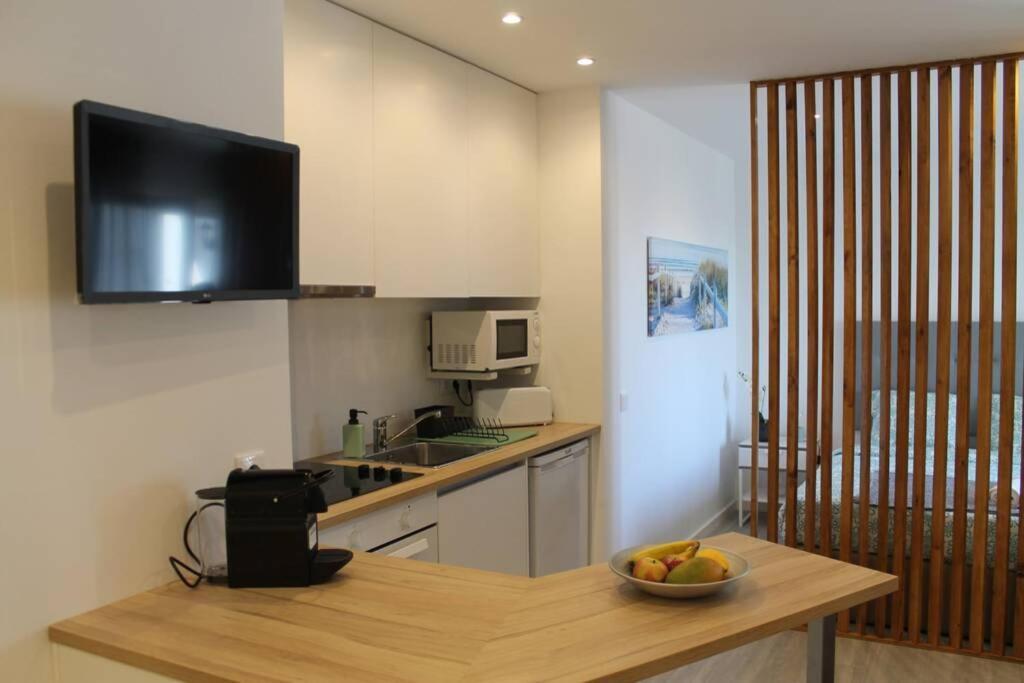 Joso Cascais Apartamento Exterior foto