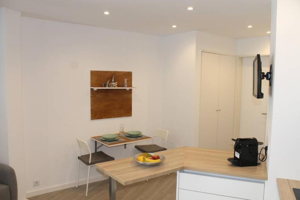 Joso Cascais Apartamento Exterior foto