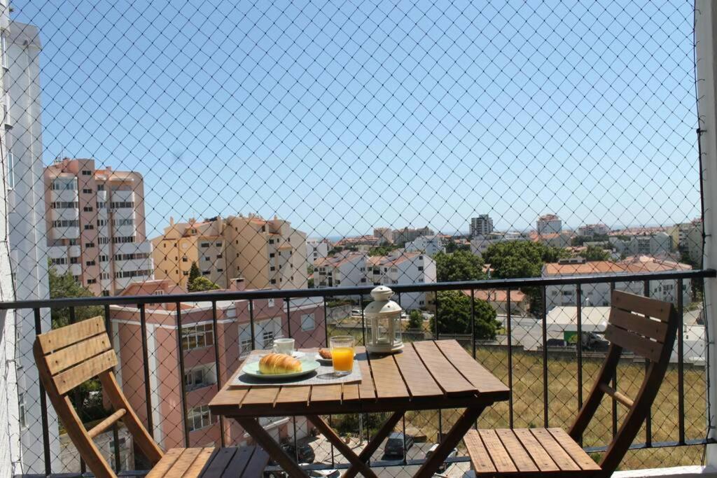 Joso Cascais Apartamento Exterior foto
