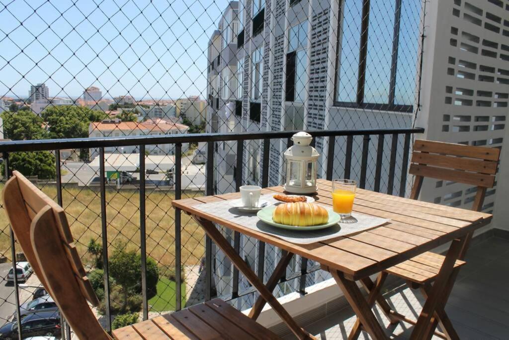 Joso Cascais Apartamento Exterior foto